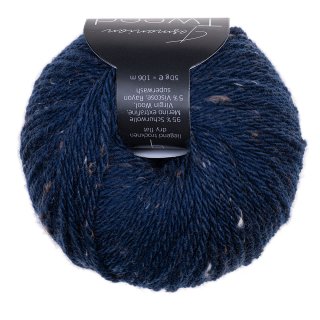 Tasmanian Tweed 20 nachtblau