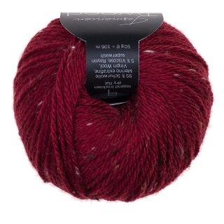 Tasmanian Tweed 21 weinrot