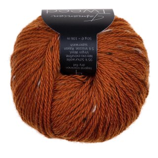 Tasmanian Tweed 24 fuchs