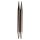 Twist Lace - auswechselbare Nadelspitzen (8 cm lang) 2,25 mm