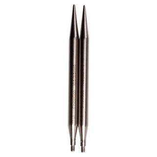 Twist Lace - auswechselbare Nadelspitzen (8 cm lang) 2,75 mm