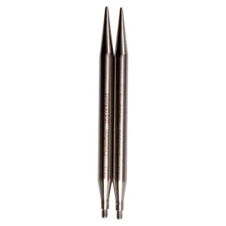 Twist Lace - auswechselbare Nadelspitzen (8 cm lang) 3,00 mm
