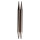 Twist Lace - auswechselbare Nadelspitzen (8 cm lang) 3,00 mm