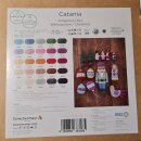 Catania Amigurumi Box - Christmas