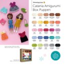 Catania Amigurumi Box - Puppen/Dolls