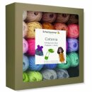 Catania Amigurumi Box - Puppen/Dolls