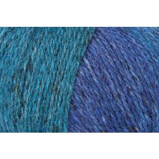 Felted Tweed Colour 026 Amethyst