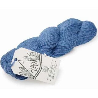 PUNA 4007 Kornblumenblau