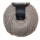 Ramie deluxe Natur von Kopf bis Fuss 406 rauchgrau