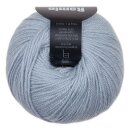 Ramie deluxe Natur von Kopf bis Fuss 415Silber