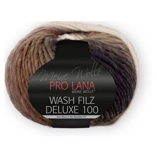 Wash Filz Deluxe 100 1008