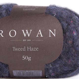 Tweed Haze