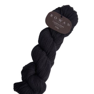 Creative Linen 653 True Black