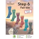 Step 6 Fair Isle 785 Steingrau