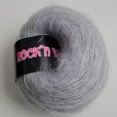 mohairseide Fb. light blue