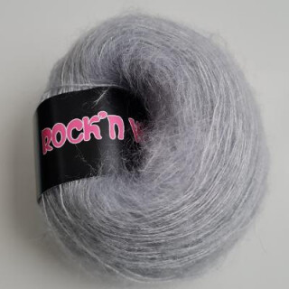 Berliner Fun - Oversizecardigan Fb. light blue