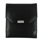 LYKKE Häkelnadel Set Driftwood black