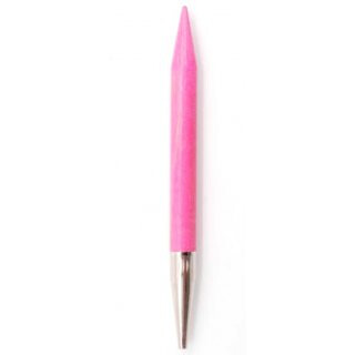 LYKKE Nadelspitzen BLUSH 6,5mm