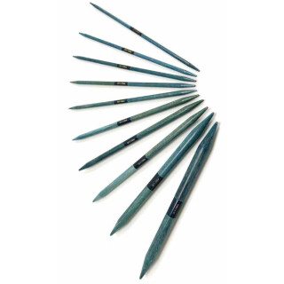 LYKKE Nadelspiel INDIGO (15 cm lang) 7,00 mm