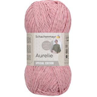 Aurelie &quot;Special Edition&quot;  00035 rose