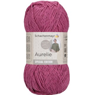 Aurelie "Special Edition"  0036 hortensie
