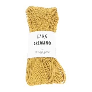 CREALINO 0050 gold