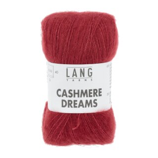 CASHMERE DREAMS