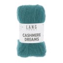 CASHMERE DREAMS