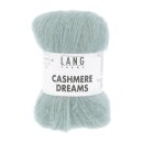 CASHMERE DREAMS