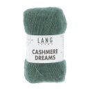 CASHMERE DREAMS