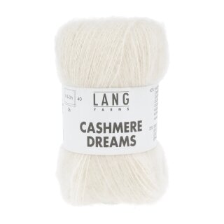 CASHMERE DREAMS 0094 offwhite