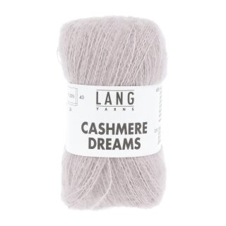 CASHMERE DREAMS 0009 rosa