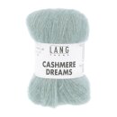 CASHMERE DREAMS 0091 pastellgrün