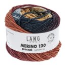 MERINO 120 D&Eacute;GRAD&Eacute; Superwash