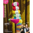 Punto 34 how to knit socks