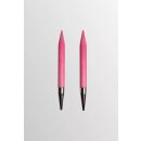 LYKKE Nadelspitzen BLUSH (kurz)
