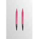 LYKKE Nadelspitzen BLUSH (kurz) 3,5mm