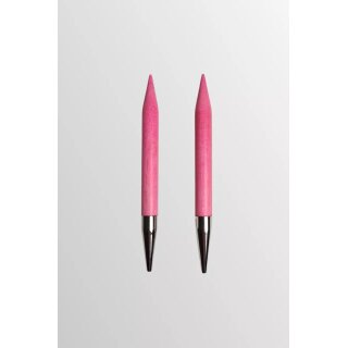 LYKKE Nadelspitzen BLUSH (kurz) 4,0mm