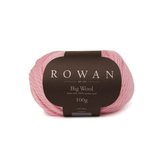 Big Wool 95 Nougat