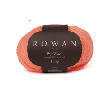 Big Wool 94 Melon