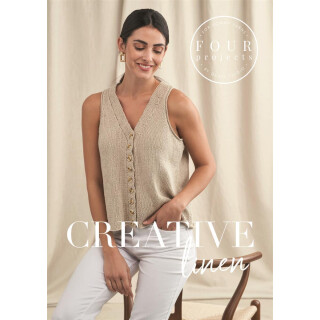 FOUR PROJECTS Four Projects Creative Linen