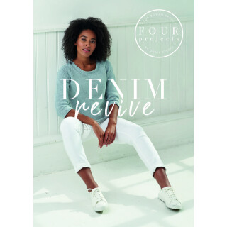 FOUR PROJECTS Four Projects Denim Revive