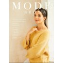 MODE at ROWAN collection six  - 20 Hand Knit Designs