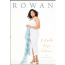 ROWAN Kidsilk Haze Colour