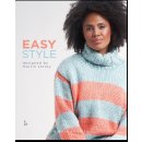 EASY STYLE designed by Martin Storey