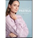 Essential Pastels ten hand-knit designs