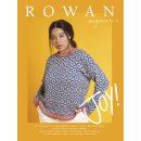 ROWAN Magazine No. 71 JOY