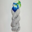 Qitura Rose Merino Fine Soxx by Moritz Oppotsch