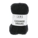 CASHMERE DREAMS 0004 schwarz