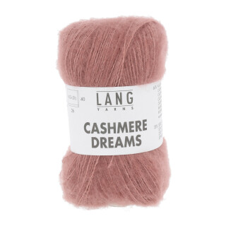 CASHMERE DREAMS 0048 altrosa